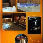 L'entre2reves 山林小屋 *