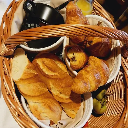 L'entre2rêves Lodge