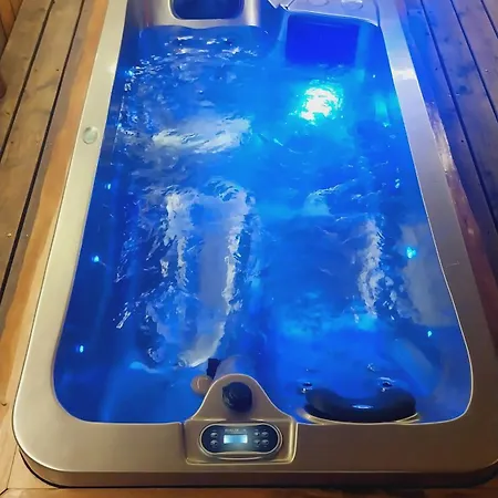 L'entre2rêves * Saint-Maigrin