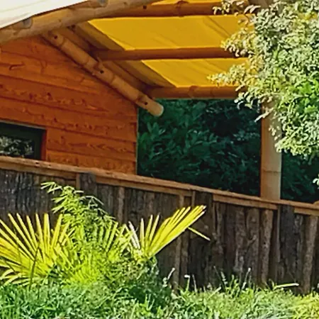 L'entre2rêves Lodge *