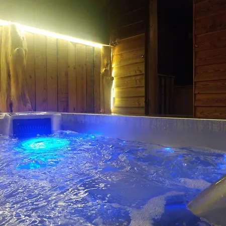 L'entre2rêves Lodge