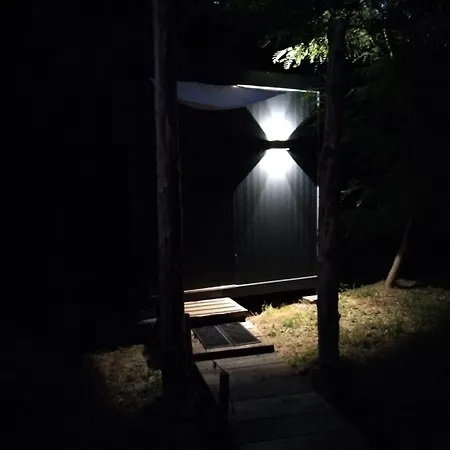 Lodge L'entre2rêves