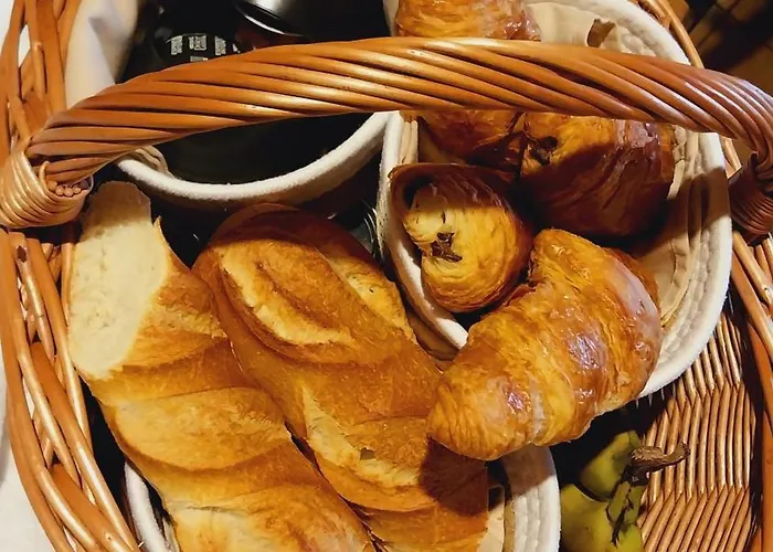 L'entre2reves Domek letniskowy