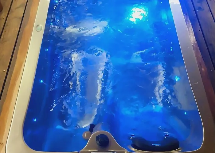 L'entre2reves * Saint-Maigrin