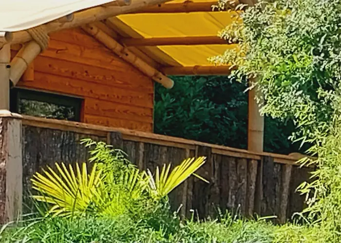 L'entre2reves Domek letniskowy *