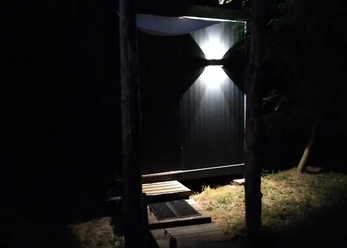 Domek letniskowy L'entre2reves